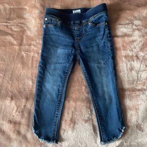 Cutest jeans ever! Hudson’s!